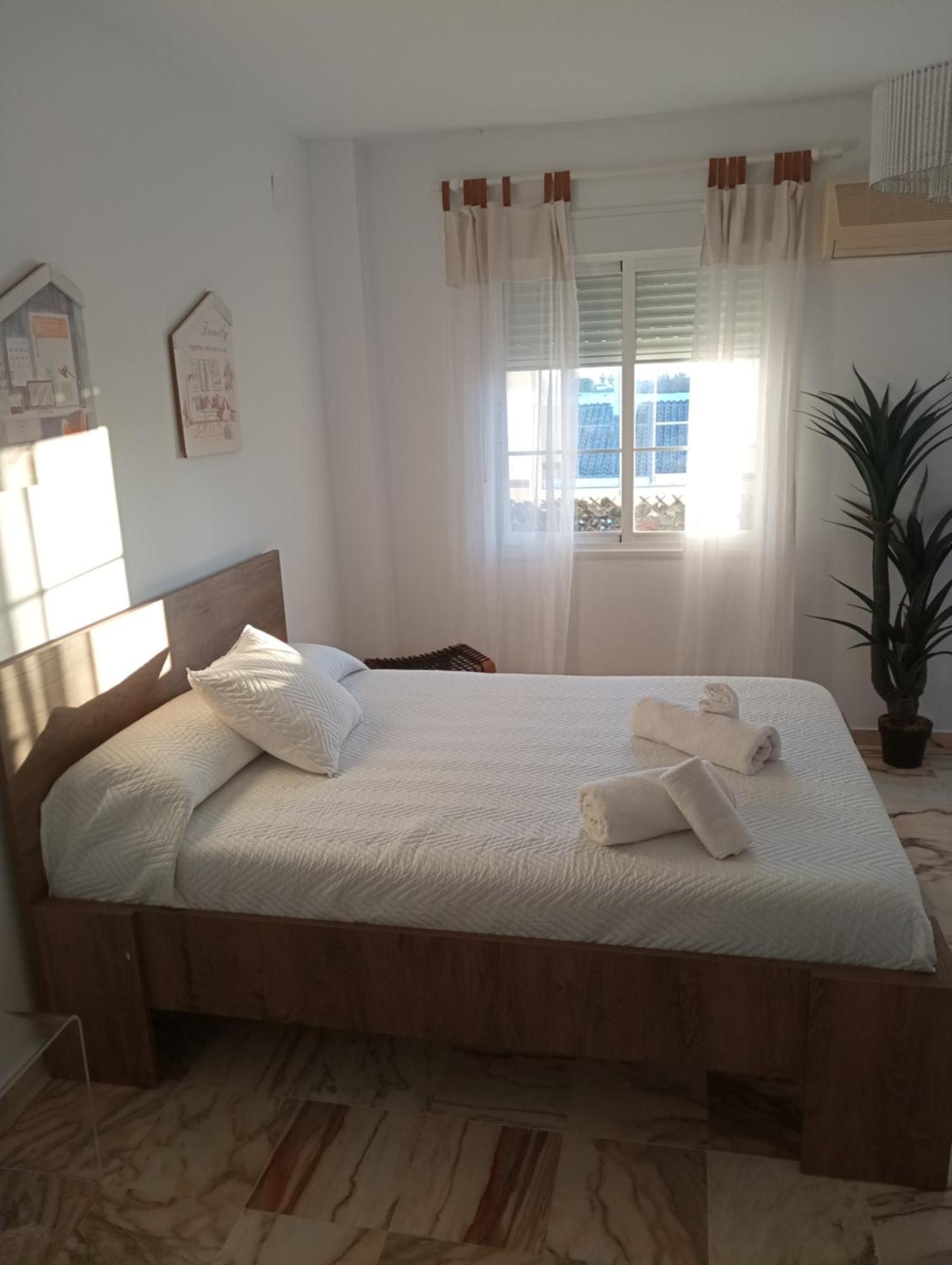Brisas Vip One Valencina De La Concepcion Sevilha